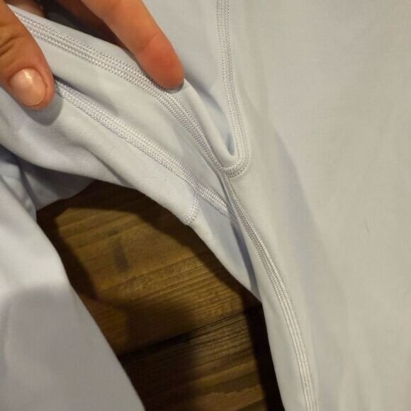 Lululemon Align HiRise - Picture 2 of 5